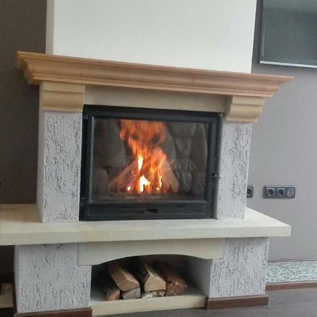 Art Residence Jūrkalne מראה חיצוני תמונה