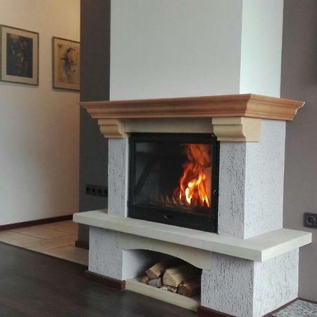 Art Residence Jūrkalne מראה חיצוני תמונה
