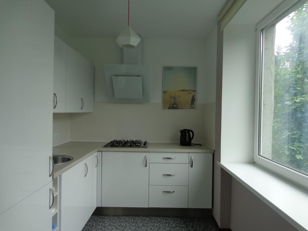 Art Residence Jūrkalne מראה חיצוני תמונה