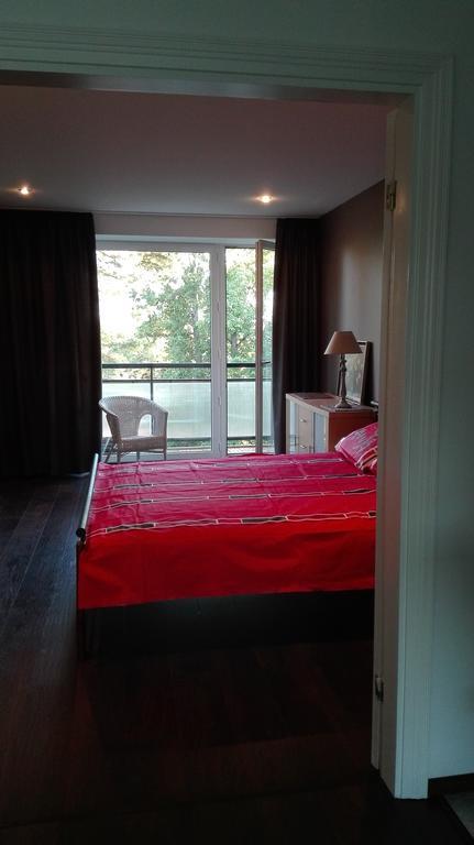 Art Residence Jūrkalne מראה חיצוני תמונה