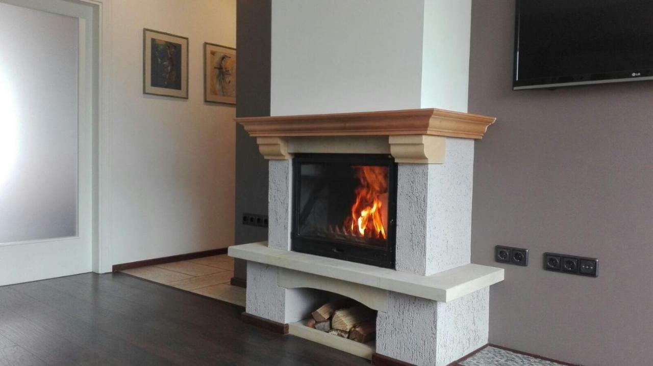 Art Residence Jūrkalne מראה חיצוני תמונה